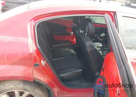 2013 Dodge Avenger R/T from USA, damaged, VIN 1C3CDZBGXDN521403